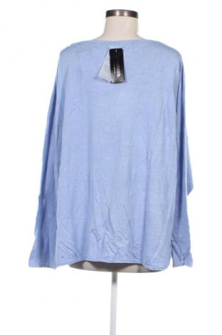 Damenpullover Crossroads, Größe XXL, Farbe Blau, Preis € 22,99