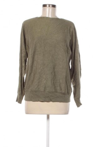 Damenpullover Culture, Größe M, Farbe Grün, Preis 9,99 €