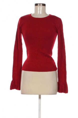 Damenpullover Cupcakes and Cashmere, Größe XS, Farbe Rot, Preis € 15,49