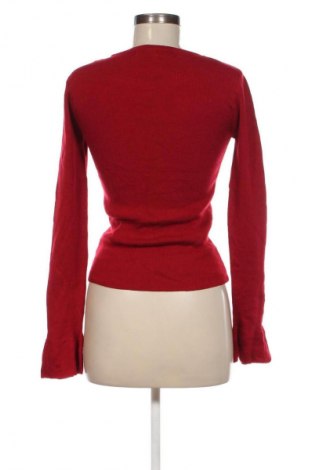 Damenpullover Cupcakes and Cashmere, Größe XS, Farbe Rot, Preis € 15,49