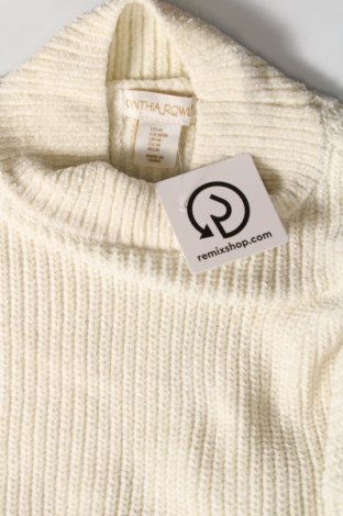 Damenpullover Cynthia Rowley, Größe M, Farbe Beige, Preis € 23,99