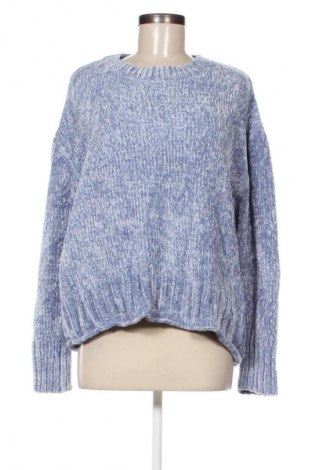 Damenpullover Cynthia Rowley, Größe XL, Farbe Blau, Preis 8,99 €