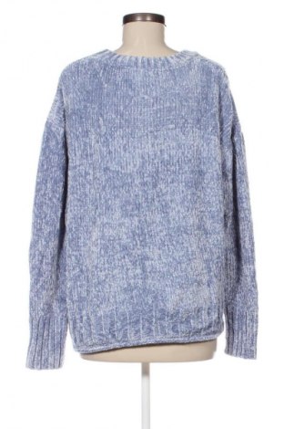 Damenpullover Cynthia Rowley, Größe XL, Farbe Blau, Preis 8,99 €