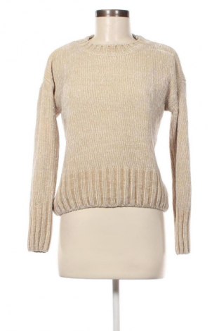 Damenpullover Cynthia Rowley, Größe S, Farbe Beige, Preis 5,99 €