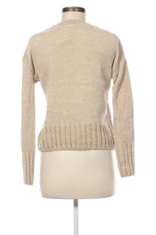 Damski sweter Cynthia Rowley, Rozmiar S, Kolor Beżowy, Cena 83,99 zł