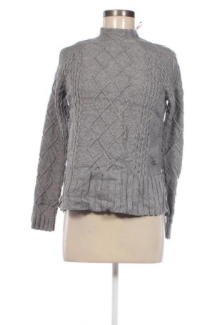 Damenpullover Cyrillus, Größe M, Farbe Grau, Preis € 15,49