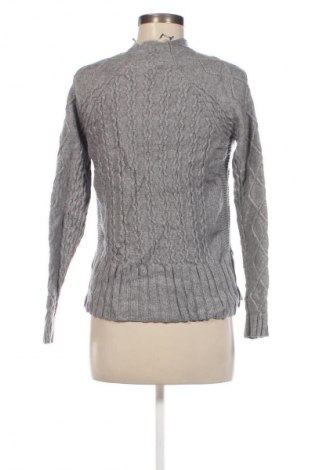 Damenpullover Cyrillus, Größe M, Farbe Grau, Preis € 15,49