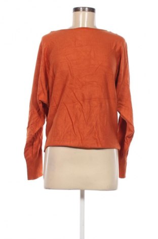 Damenpullover Cyrus, Größe L, Farbe Orange, Preis € 3,99