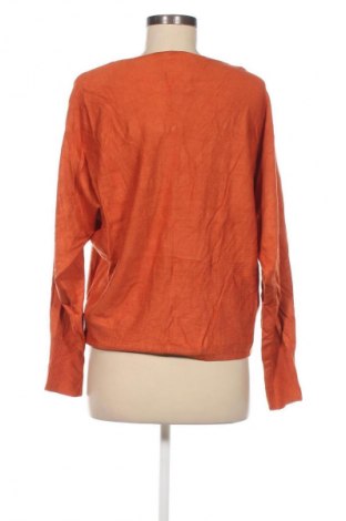 Damenpullover Cyrus, Größe L, Farbe Orange, Preis 3,99 €