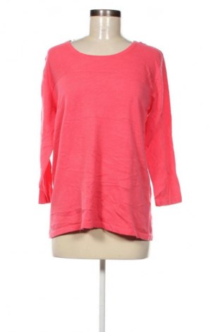 Damenpullover D&Co, Größe L, Farbe Rot, Preis 6,49 €