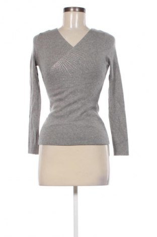 Damenpullover D.D. Style, Größe S, Farbe Grau, Preis € 7,49