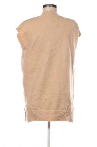 Damenpullover DAZY, Größe M, Farbe Beige, Preis 3,49 €