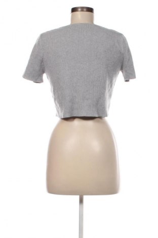 Damenpullover DAZY, Größe S, Farbe Grau, Preis € 7,49