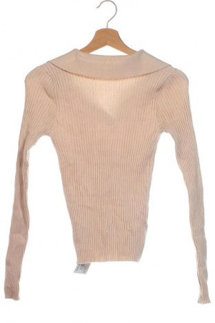 Damenpullover DAZY, Größe M, Farbe Ecru, Preis € 7,49