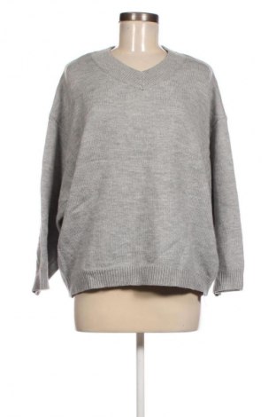 Damenpullover DAZY, Größe S, Farbe Grau, Preis € 2,99