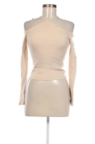 Damenpullover DISSH, Größe M, Farbe Beige, Preis € 15,49