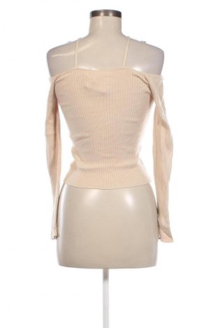 Damenpullover DISSH, Größe M, Farbe Beige, Preis € 15,49