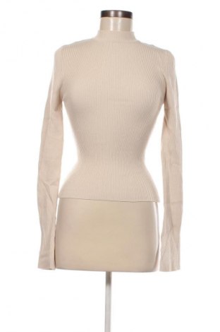 Damenpullover DISSH, Größe M, Farbe Beige, Preis 34,49 €