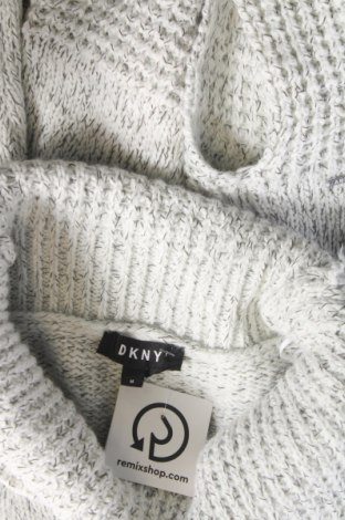 Damenpullover DKNY, Größe M, Farbe Grau, Preis € 23,99