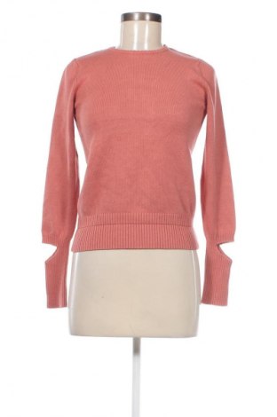 Damenpullover DKNY, Größe S, Farbe Rosa, Preis 30,29 €