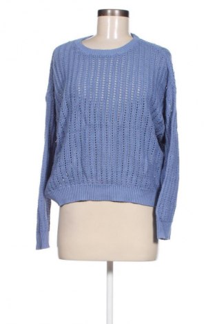 Damenpullover DKNY Jeans, Größe S, Farbe Blau, Preis € 23,99