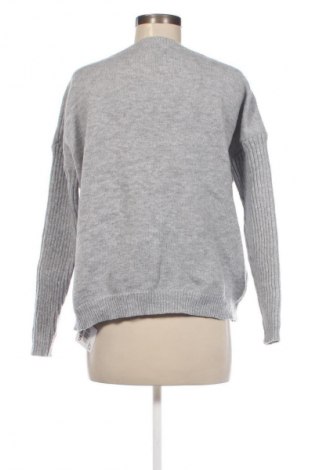 Damenpullover, Größe L, Farbe Grau, Preis 7,49 €