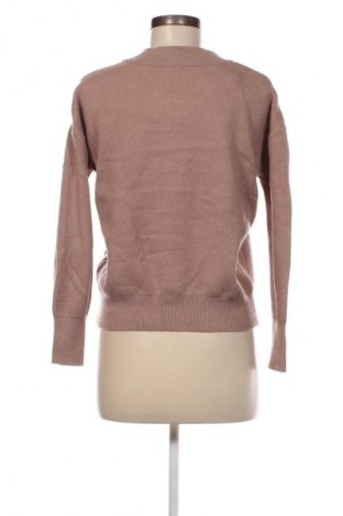 Damenpullover Daily, Größe S, Farbe Braun, Preis 7,49 €