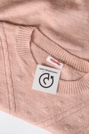 Damenpullover Damart, Größe L, Farbe Rosa, Preis € 7,49