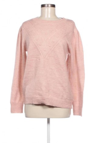 Damenpullover Damart, Größe L, Farbe Rosa, Preis 7,49 €