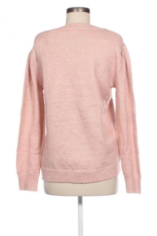 Damenpullover Damart, Größe L, Farbe Rosa, Preis € 7,49