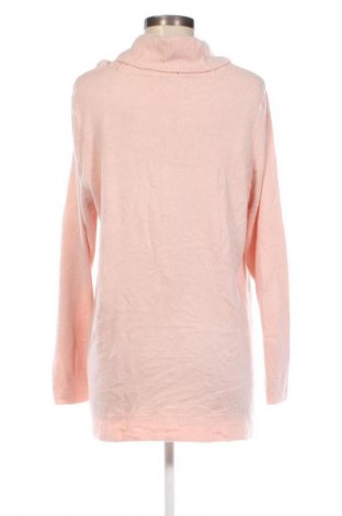 Damenpullover Dana Buchman, Größe XL, Farbe Aschrosa, Preis € 7,49