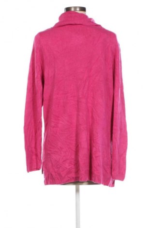 Damenpullover Dana Buchman, Größe XL, Farbe Rosa, Preis € 7,49