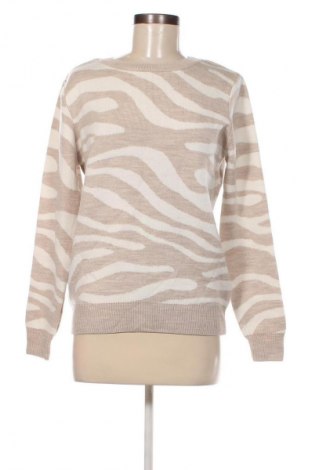 Damenpullover Defacto, Größe M, Farbe Beige, Preis € 6,49