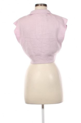 Damenpullover Defacto, Größe XXS, Farbe Lila, Preis € 2,99