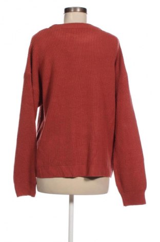 Damenpullover Defacto, Größe XXL, Farbe Orange, Preis € 7,49