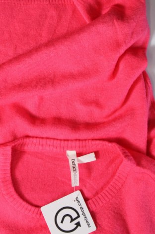 Damenpullover Defacto, Größe XL, Farbe Rosa, Preis € 8,49