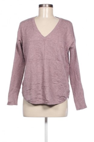 Damenpullover Denver Hayes, Größe M, Farbe Lila, Preis 7,49 €