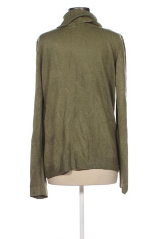 Damenpullover Designer S, Größe XL, Farbe Grün, Preis 6,99 €