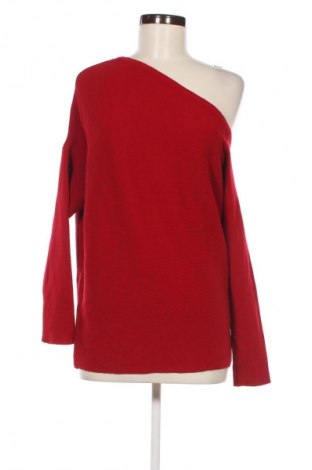 Damenpullover Diamond, Größe S, Farbe Rot, Preis 13,99 €