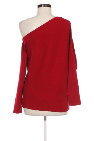 Damenpullover Diamond, Größe S, Farbe Rot, Preis 13,99 €