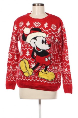 Damenpullover Disney, Größe M, Farbe Mehrfarbig, Preis 9,89 €