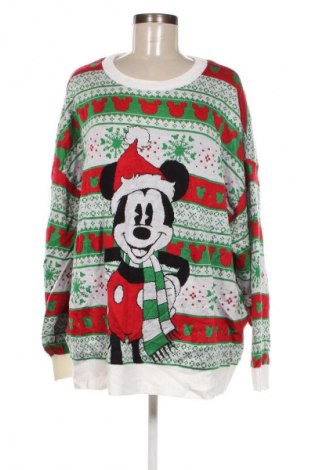 Női pulóver Disney, Méret M, Szín Sokszínű, Ár 3 826 Ft