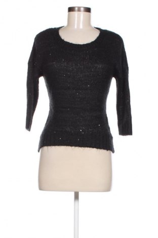 Damenpullover Dolled Up, Größe M, Farbe Schwarz, Preis 6,99 €