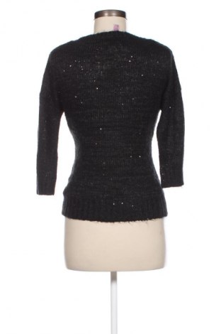 Pulover de femei Dolled Up, Mărime M, Culoare Negru, Preț 32,99 Lei