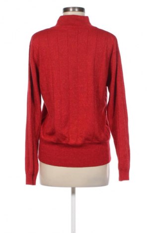 Damenpullover Dressbarn, Größe XL, Farbe Rot, Preis € 9,49