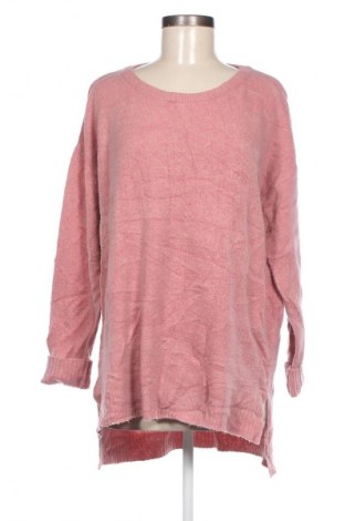 Damenpullover ELI & MOON, Größe L, Farbe Rosa, Preis € 7,49