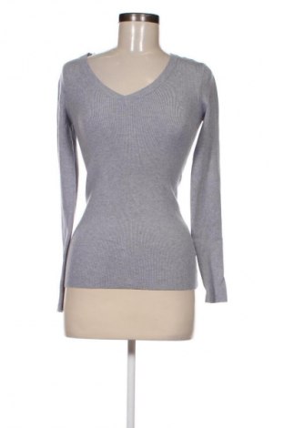 Damenpullover Ebelieve, Größe S, Farbe Grau, Preis 8,38 €