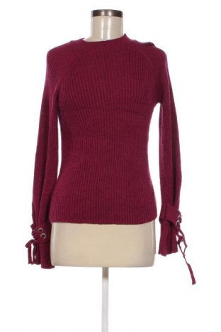 Damski sweter Edc By Esprit, Rozmiar XS, Kolor Fioletowy, Cena 45,99 zł