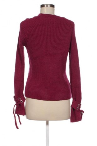 Damski sweter Edc By Esprit, Rozmiar XS, Kolor Fioletowy, Cena 45,99 zł