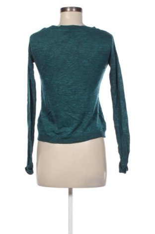 Pulover de femei Edc By Esprit, Mărime XXS, Culoare Verde, Preț 16,99 Lei